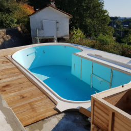 Chauffage Piscine : Profitez d'une Baignade Confortable et Relaxante en Toutes Saisons Vanves